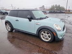 MINI Cooper 2011