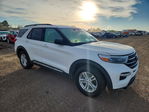Ford Explorer 2020