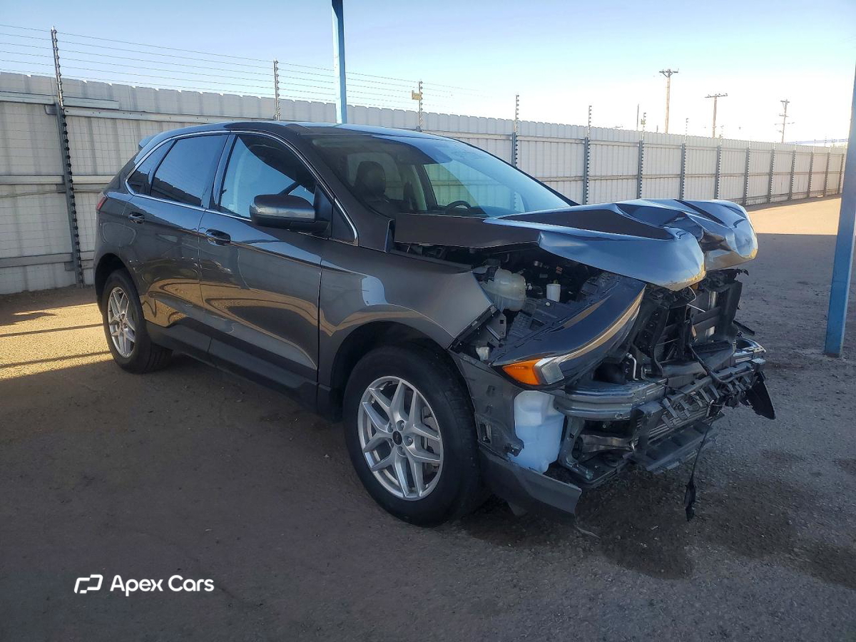 Ford Edge 2024