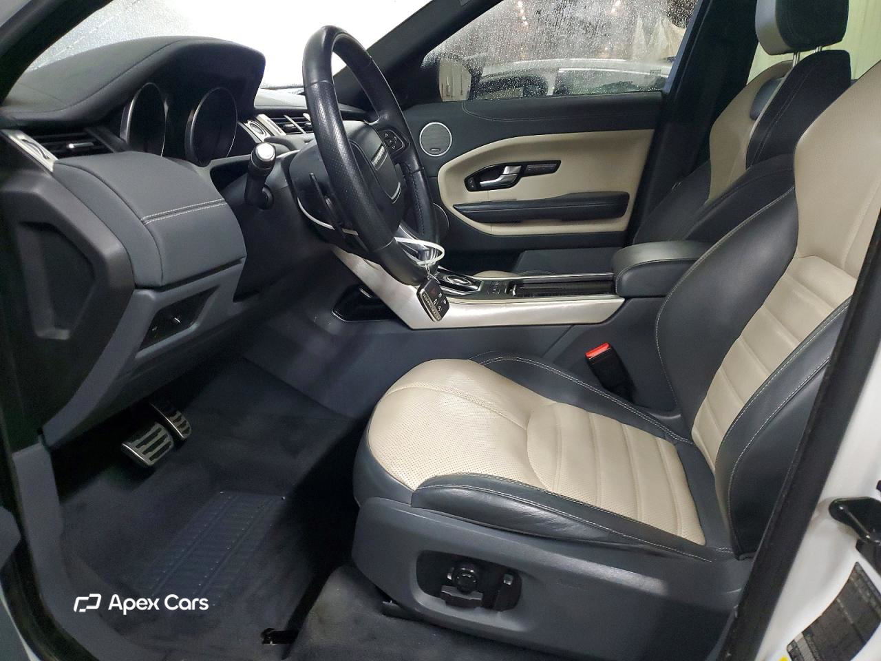 Land Rover Range Rover 2017