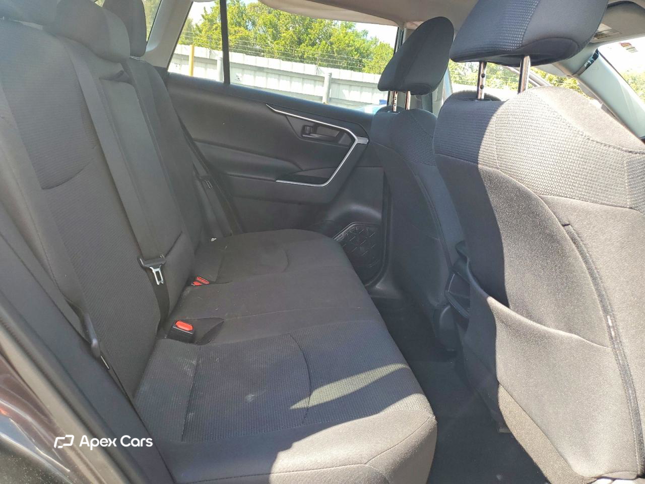 Toyota RAV 4 2020