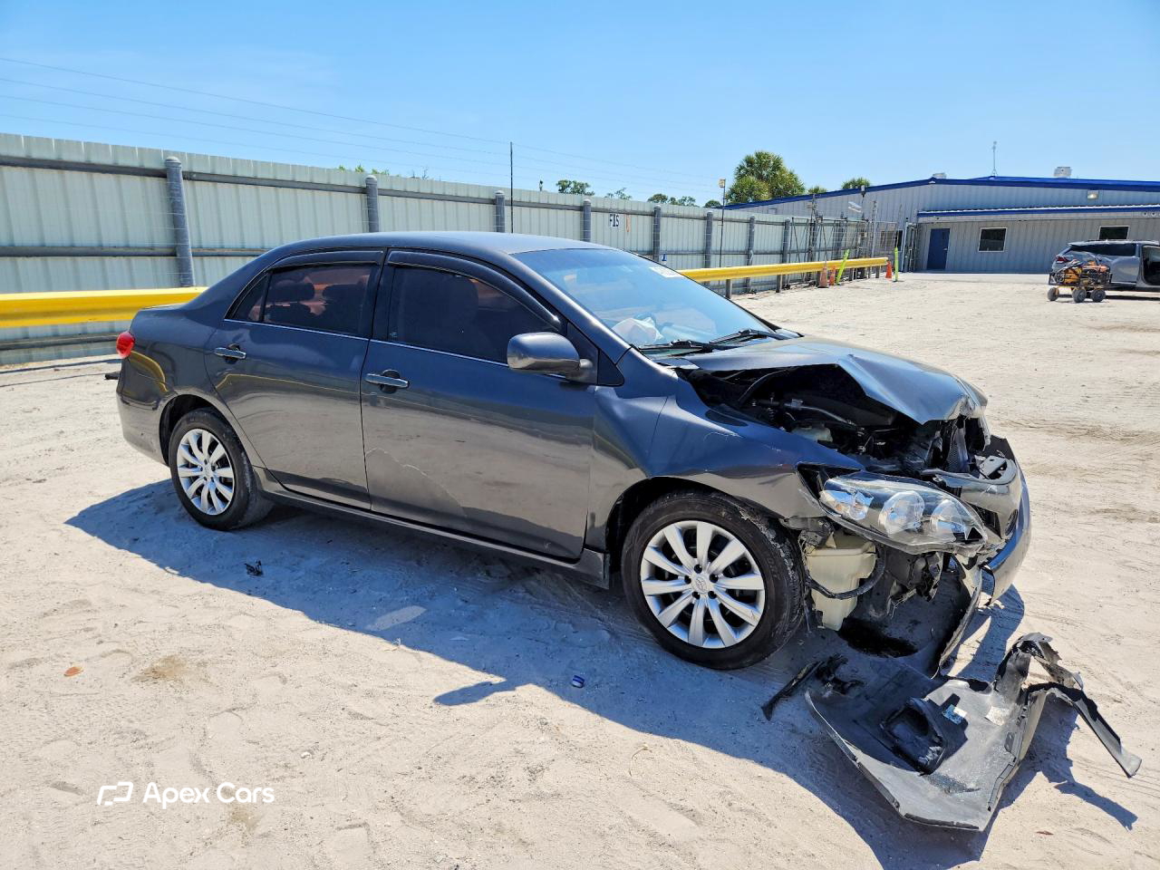 Toyota Corolla 2013
