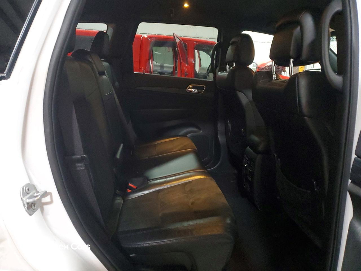 Jeep Cherokee 2019