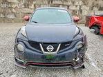 Nissan Juke 2013