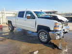 Chevrolet Silverado 2015