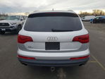 Audi Q7 2011