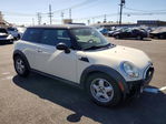 MINI Cooper 2010