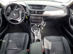 BMW X1 2013