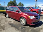 Dodge Caravan 2019