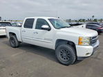 Chevrolet Silverado 2011