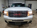 GMC Sierra 2013