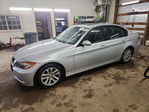 BMW Series 3 2007