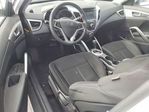 Hyundai Veloster 2016