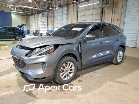 Ford Escape 2022 - Image 1 of 5
