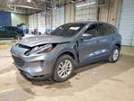 Ford Escape 2022