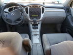 Toyota Highlander 2004