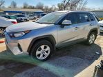 Toyota RAV 4 2021