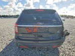 Ford Explorer 2014