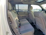 Honda Pilot 2015