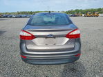 Ford Fiesta 2014
