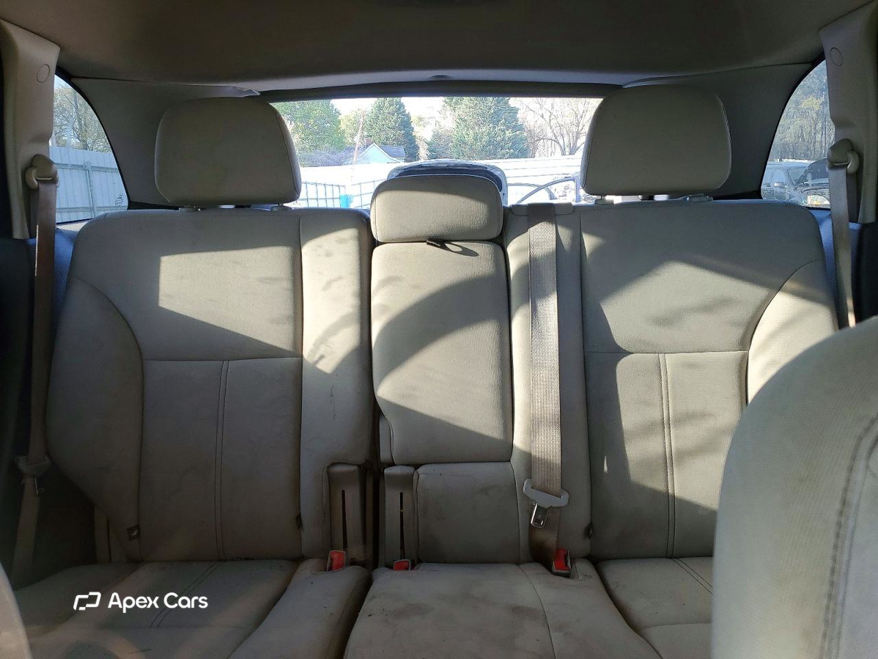 Ford Edge 2014