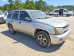 Chevrolet TrailBlazer 2007