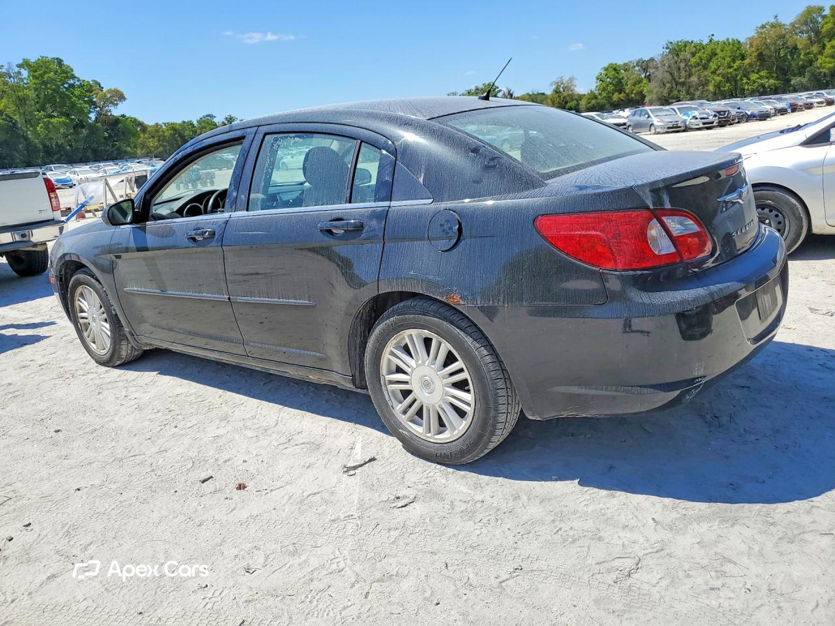 Chrysler Sebring 2007