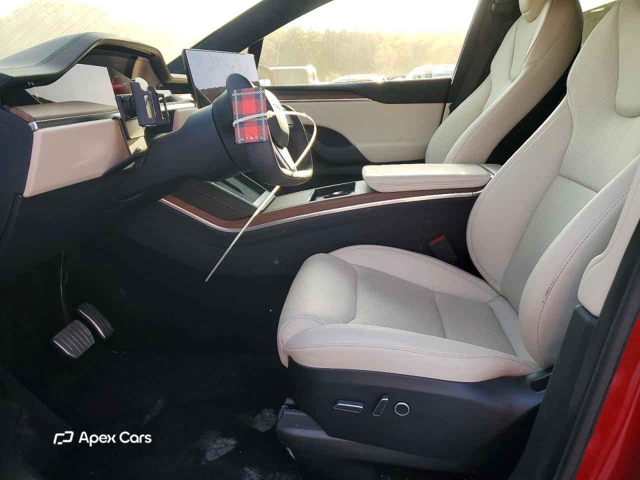 Tesla Model X 2023
