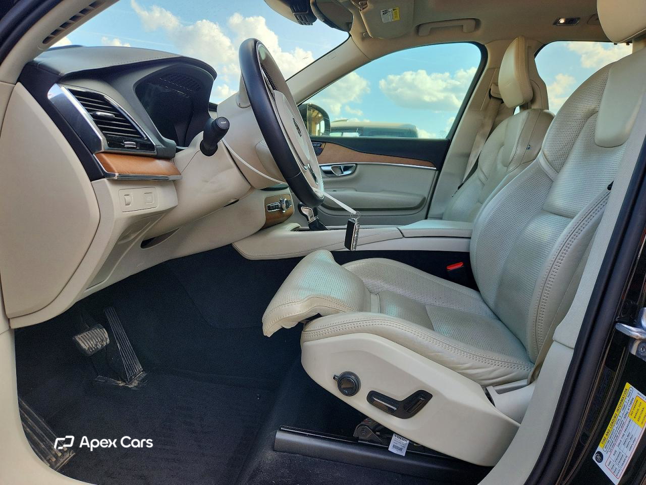 Volvo XC90 2020
