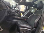 Ford Explorer 2025