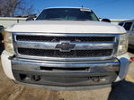 Chevrolet Silverado 2009
