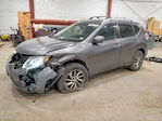 Nissan Rogue 2014