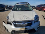 Subaru XV 2016