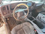 Chevrolet Silverado 2001