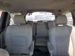 Honda Odyssey 2016