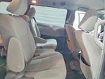 Toyota Sienna 2017