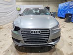 Audi A3 2016
