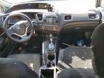 Honda Civic 2014