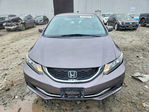 Honda Civic 2014