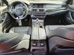 BMW Series 5 2013
