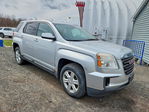 GMC Terrain 2016