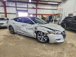Nissan Maxima 2016