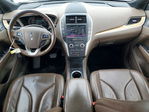 Lincoln MKZ 2015