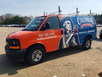 Chevrolet Express 2017