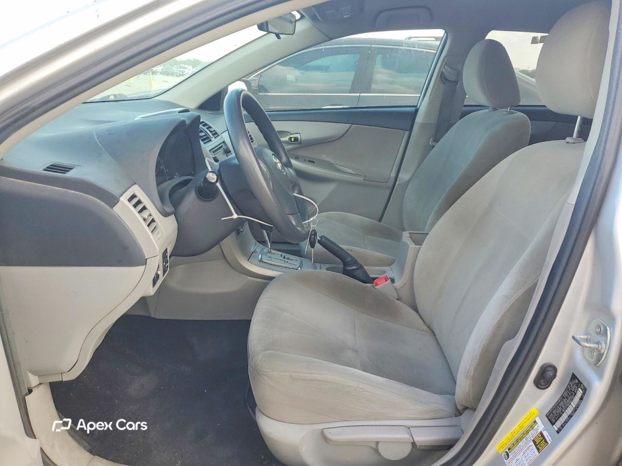 Toyota Corolla 2013