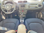Jeep Renegade 2017