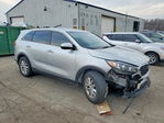 Kia Sorento 2017