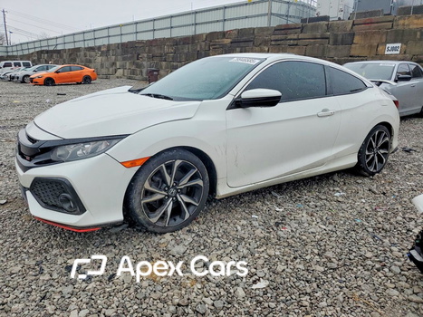Honda Civic 2017 - Image 1 of 13