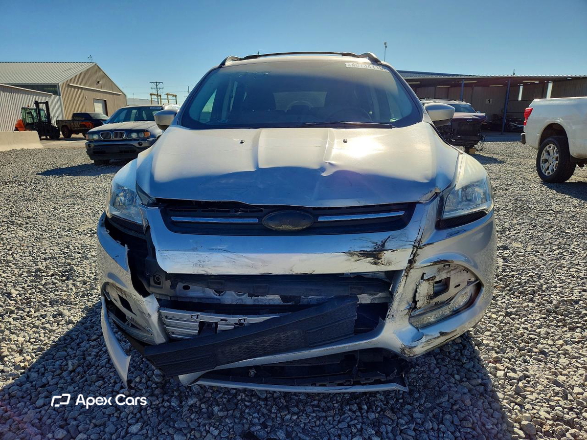 Ford Escape 2014