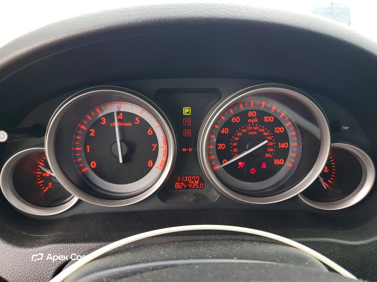 Mazda 6 2010